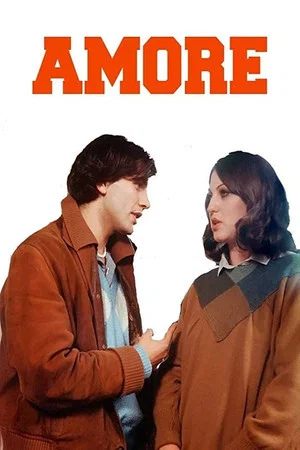 Постер: Amore
