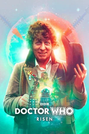 Постер: Doctor Who: Risen