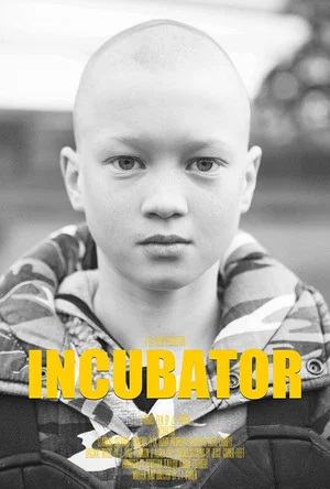 Постер: Incubator