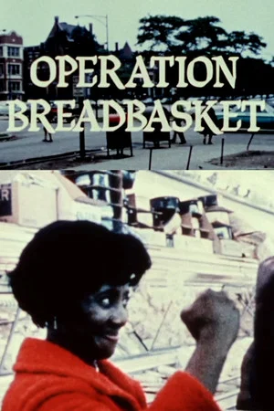 Постер: Operation Breadbasket