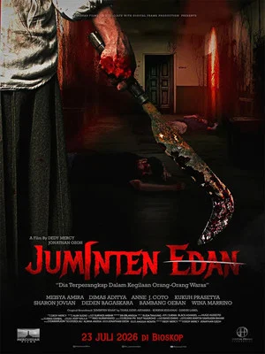 Постер: Juminten Edan