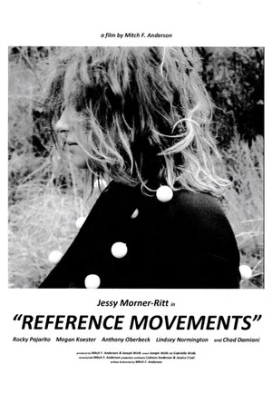 Постер: Reference Movements
