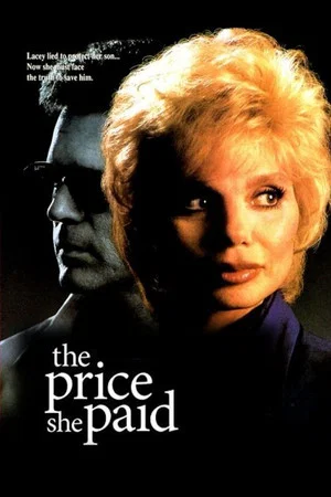 Постер: The Price She Paid