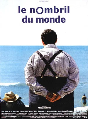 Постер: Le Nombril du monde