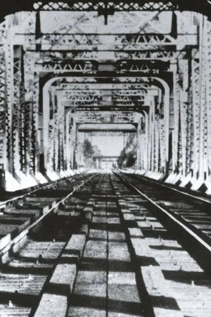 Постер: Railroad Turnbridge