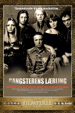 Постер: The Gangster's Apprentice
