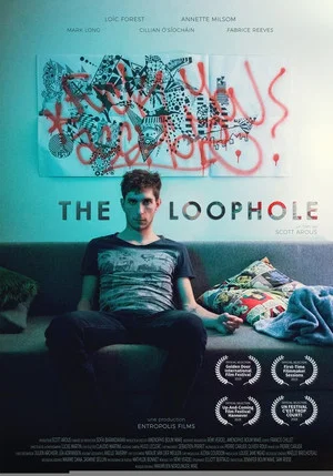 Постер: The Loophole