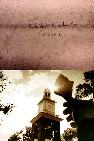 Постер: Buildfilm2: Oxfordshire Day