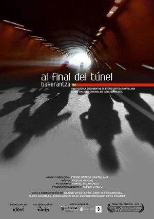 Постер: Al final del túnel