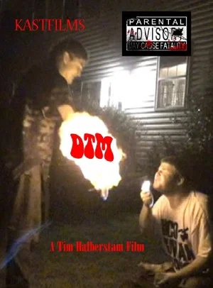 Постер: Douches The Movie