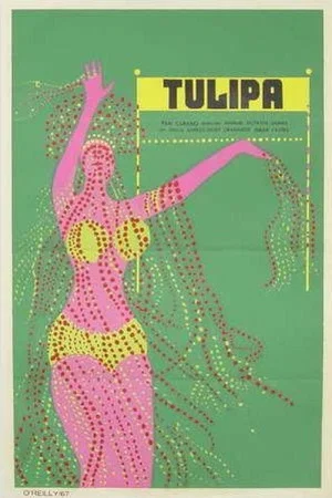 Постер: Tulipa