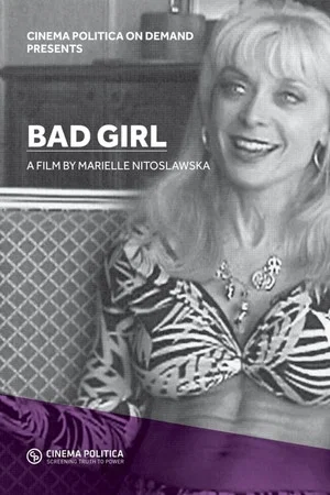Постер: Bad Girl