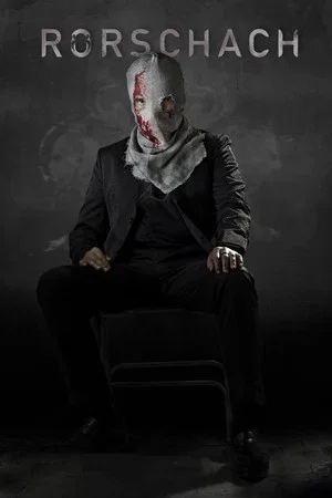 Постер: Rorschach