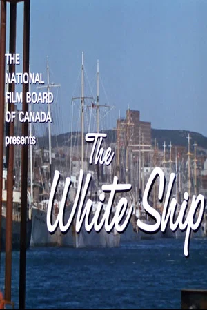 Постер: The White Ship