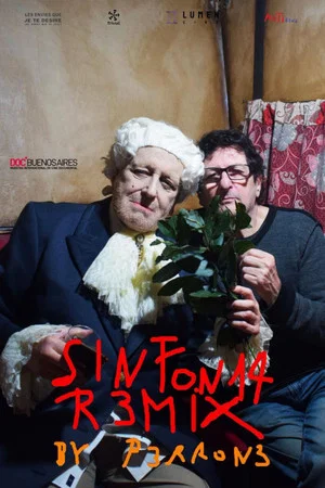 Постер: Sinfon14 R3mix