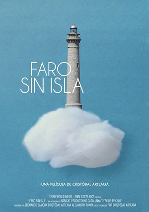 Постер: Faro sin isla