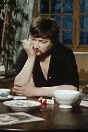 Постер: Life Stories: A Conversation with RW Fassbinder