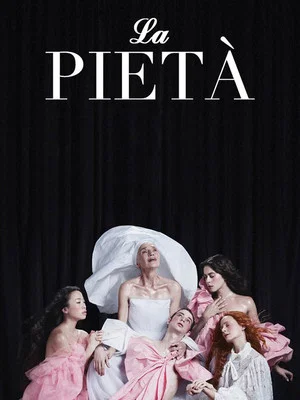 Постер: Piety