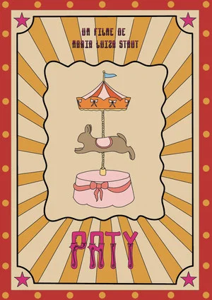 Постер: Paty