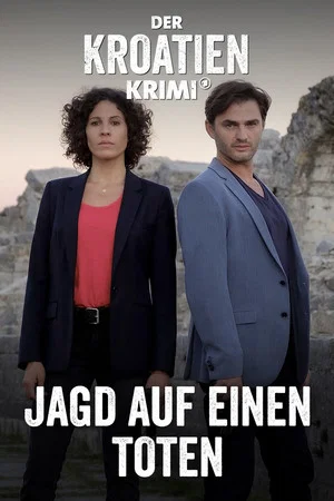 Постер: Der Kroatien-Krimi: Jagd auf einen Toten