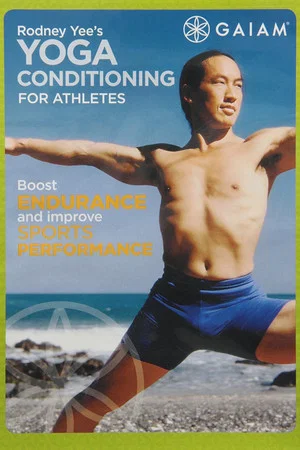 Постер: Rodney Yee's Yoga Conditioning for Athletes