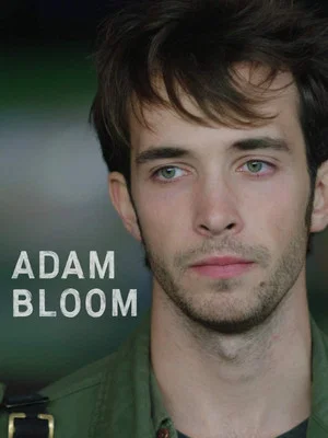 Постер: Adam Bloom