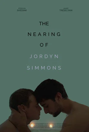 Постер: The Nearing of Jordyn Simmons