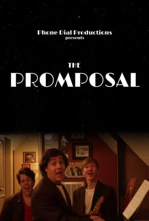 Постер: The Promposal