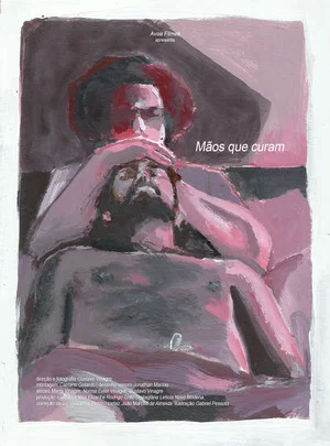 Постер: Healing Hands