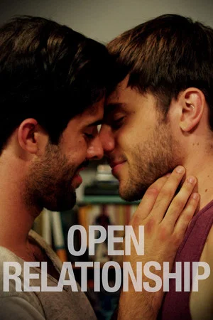 Постер: Open Relationship