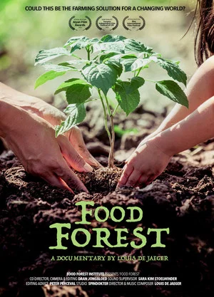 Постер: FoodForest