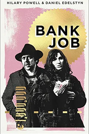 Постер: Bank Job