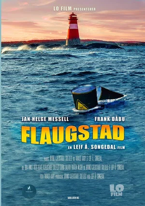 Постер: Flaugstad