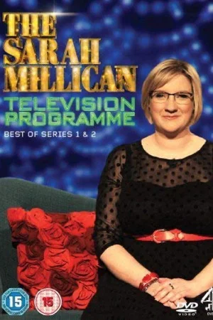 Постер: The Sarah Millican Television Programme - Best of Series 1-2