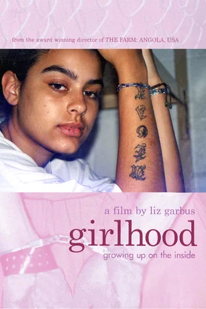 Постер: Girlhood