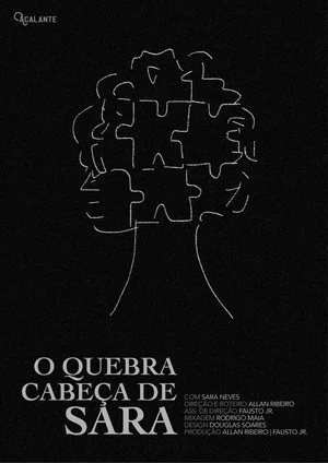 Постер: Sara's Puzzle