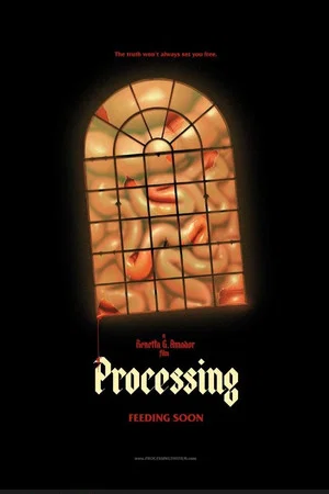 Постер: Processing