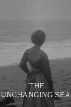 Постер: The Unchanging Sea