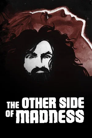 Постер: The Other Side of Madness
