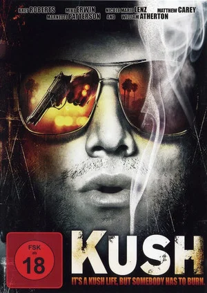 Постер: Kush