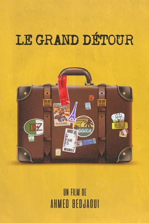 Постер: Le Grand Détour