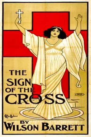 Постер: The Sign of the Cross
