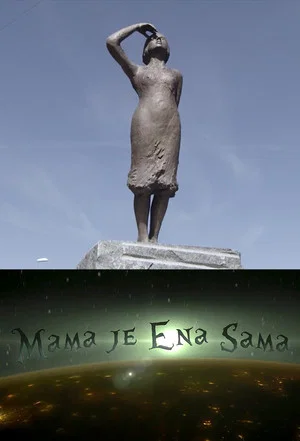 Постер: Tatjana in Motherland