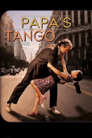 Постер: Papa's Tango