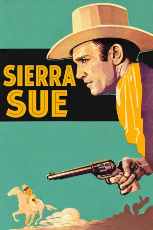 Постер: Sierra Sue
