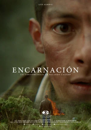 Постер: Incarnation