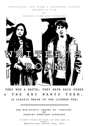 Постер: Writer's Room