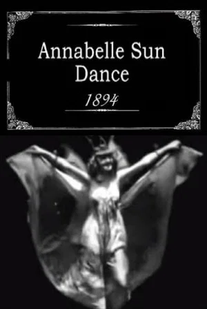 Постер: Annabelle Sun Dance