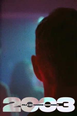 Постер: 2003