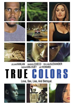 Постер: True Colors